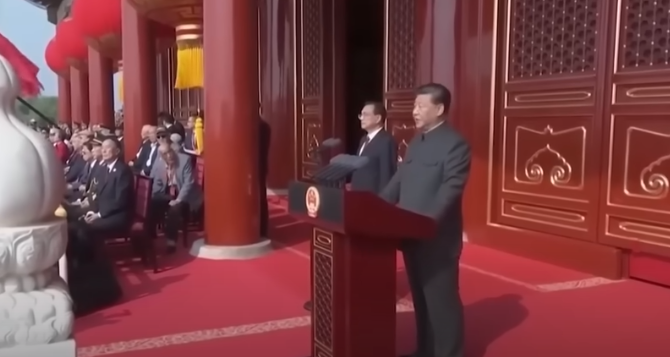 От него теперь зависит все, или самый влиятельный человек на земле!