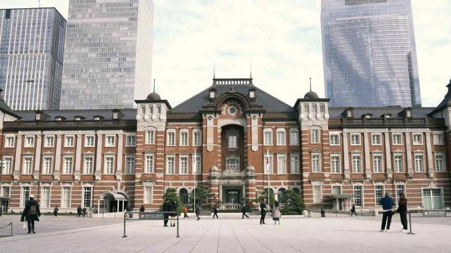 Япония присоединяется к азиатской гонке за глобальными талантами