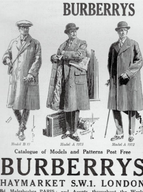 Калейдоскоп 20-х годов