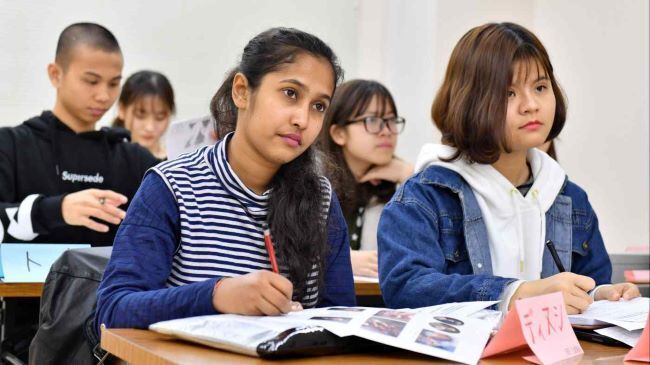 Япония ищет талантливых выпускников не в том месте