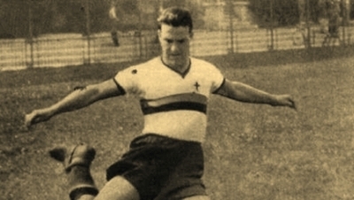 Сборная Италии: победители чемпионата мира-1938.