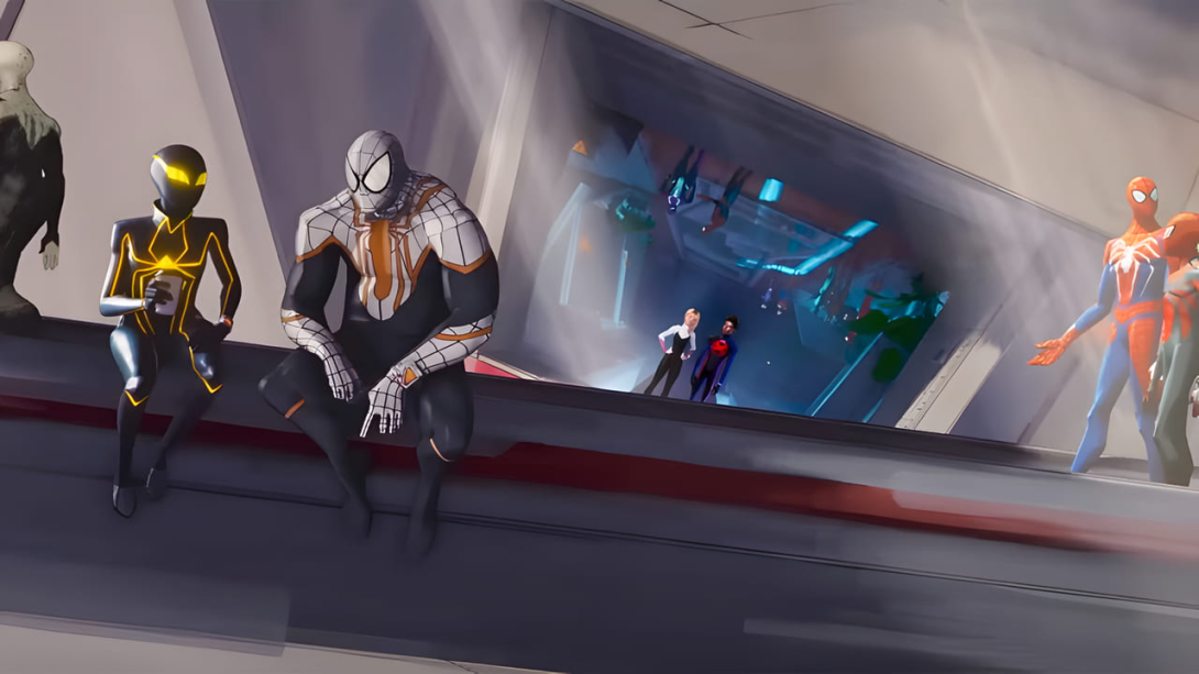 Просто хороший мультик или культовая трилогия?