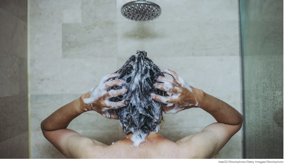 Правда о том, как часто нужно мыть волосы