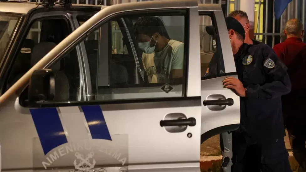 Катастрофа с лодкой в Греции: до 500 человек по-прежнему числятся пропавшими без вести, сообщает ООН