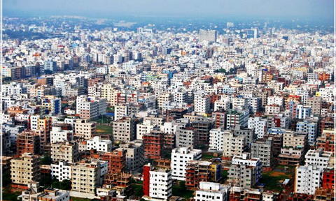 Любопытные факты о Бангладеш.