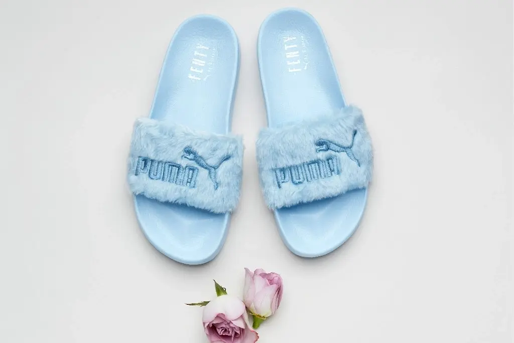 Объяснение Puma x Fenty: полное руководство по сотрудничеству Рианны и каждому релизу, включая кроссовки Creeper и многое другое, что нужно знать