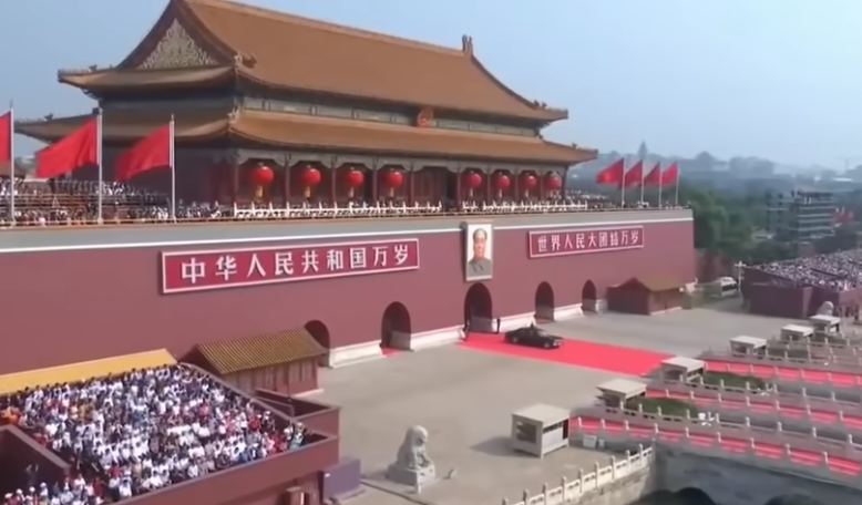 От него теперь зависит все, или самый влиятельный человек на земле!