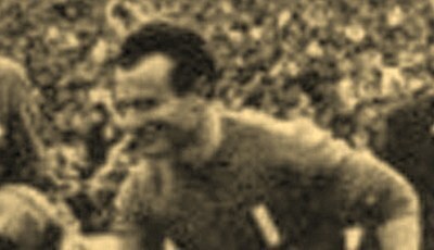 Сборная Италии: победители чемпионата мира-1938.