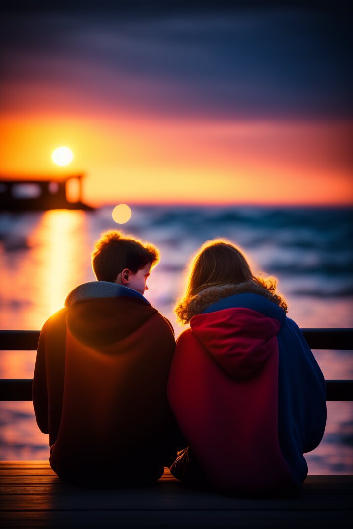 Искусство счастливых отношений: Ключевые принципы успешного партнерства