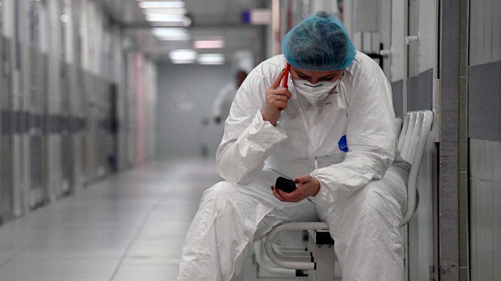 Низкий поклон Вам - врачи, фельдшеры, медсестры! С Днем Медика, дорогие мои! Сил, Терпения и Понимания!