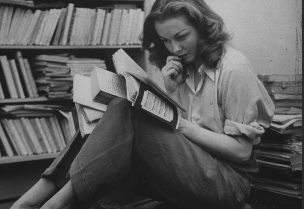 Женские общаги в 90-е. Страшно подумать, чем занимались студентки