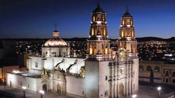 10 чудес света, возможно о которых ты не знал