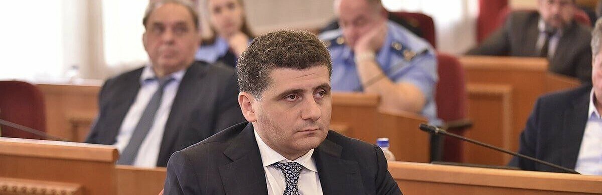 Бедные депутаты Ростовской области строят целые курортные комплексы