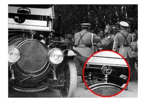 Как, когда и почему в СССР использовали символ свастики