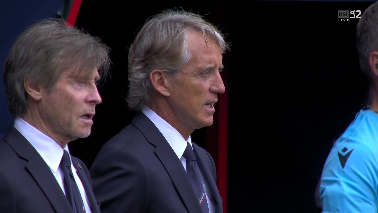 Весёлая перестрелка за бронзу