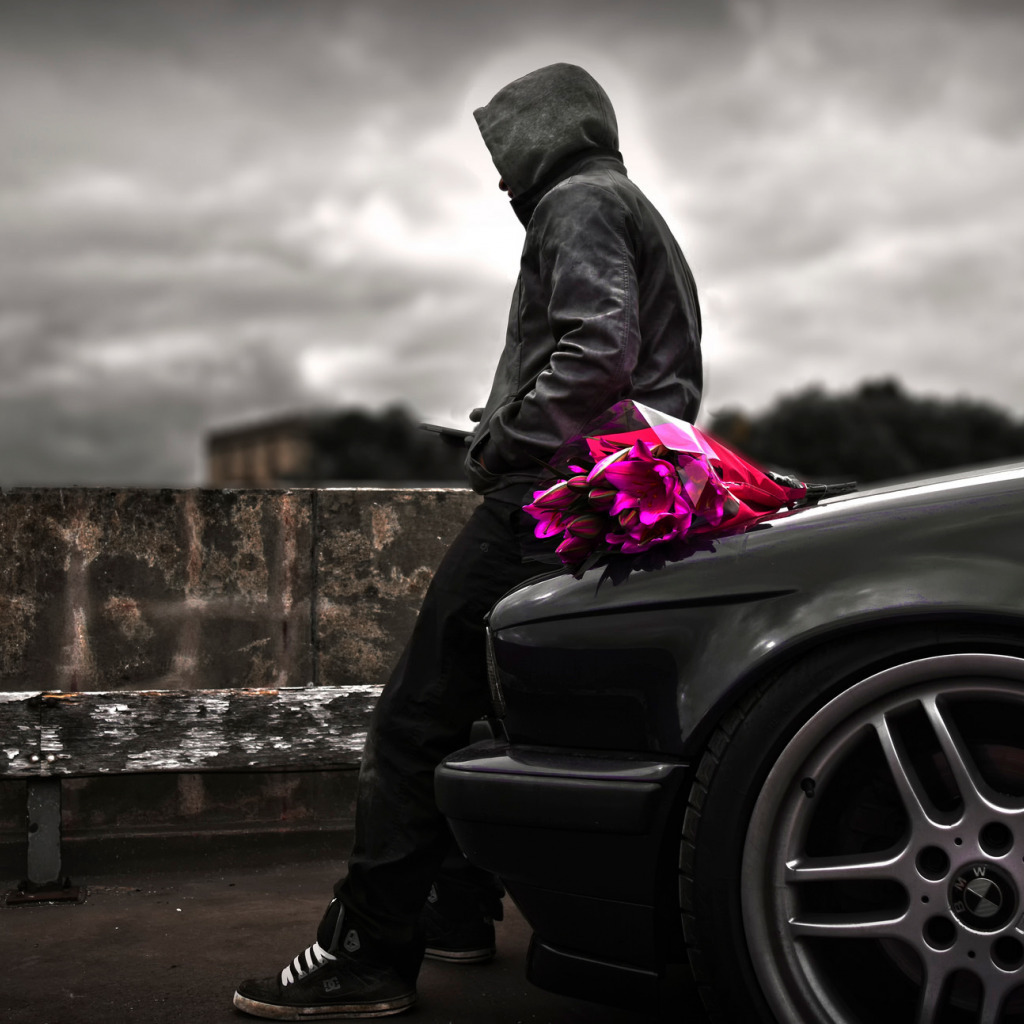 Любовь к плохим парням