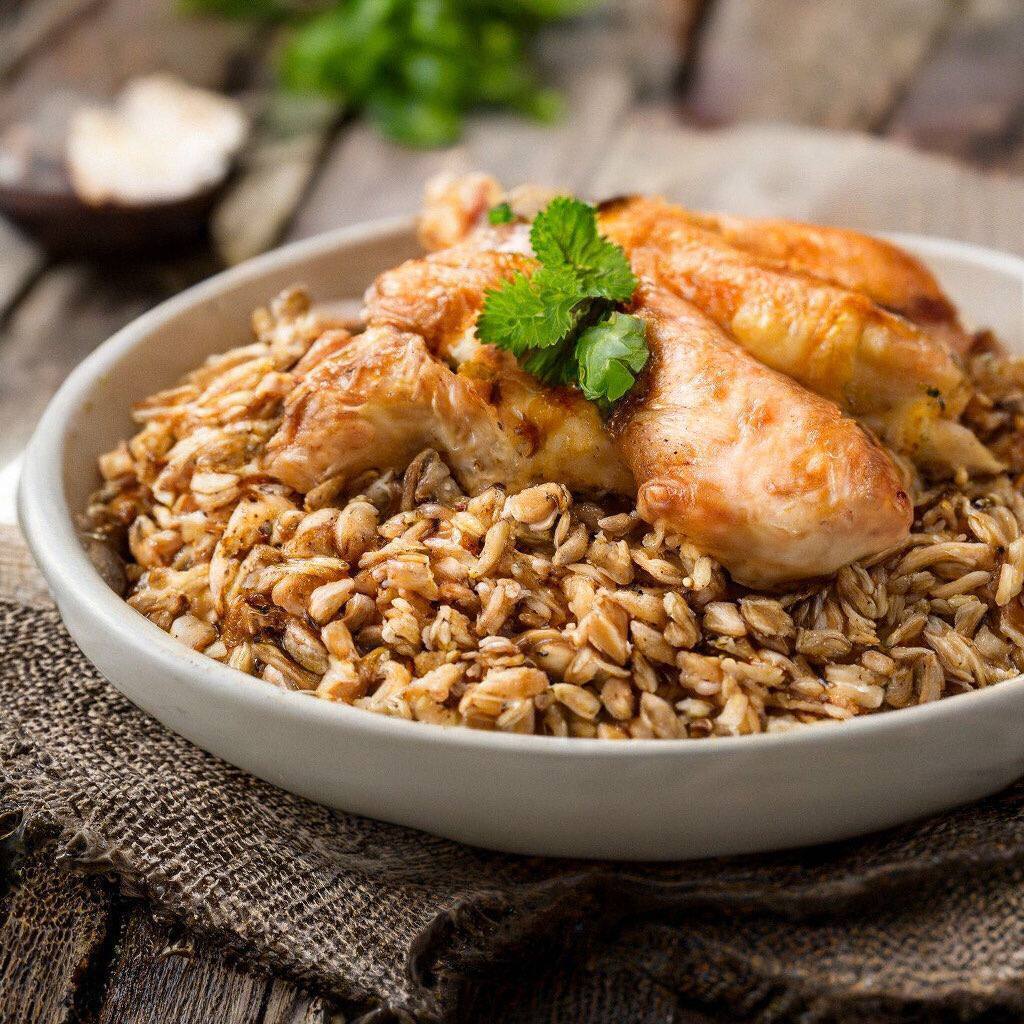 Простые рецепты на ужин, если мало денег