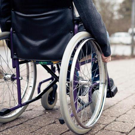 Три льготы, которые положены инвалидам в нашей стране