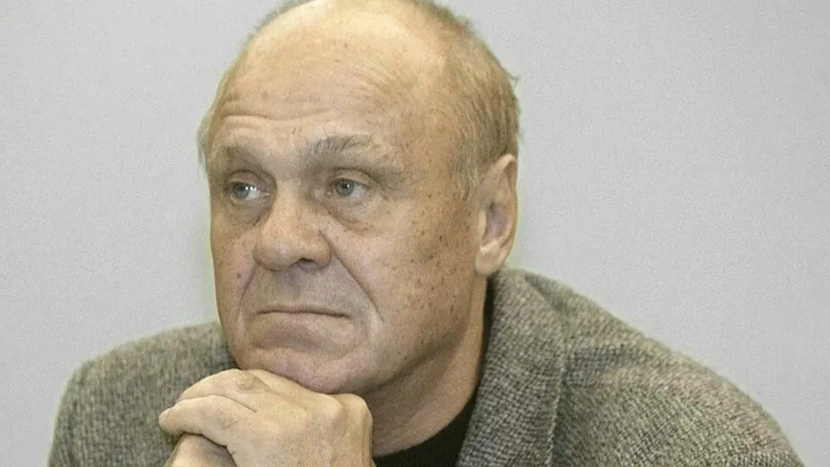 Владимир Меньшов: «Они сделали себе миллиардные капиталы на том, что построено, создано в советское время». Согласны с его мнением?