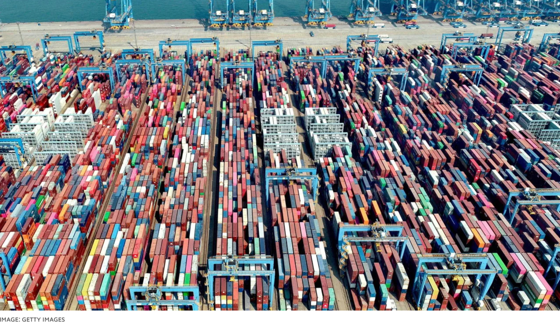 Новости экономики: Китайская экономика находится на пути к "двойному падению"? Постковидная экономика должна была реветь, но она снова терпит неудачу