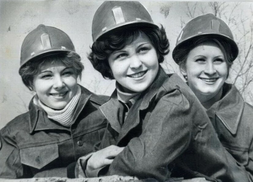 Чем отличаются советские женщины от современных? Разбираемся по пунктам