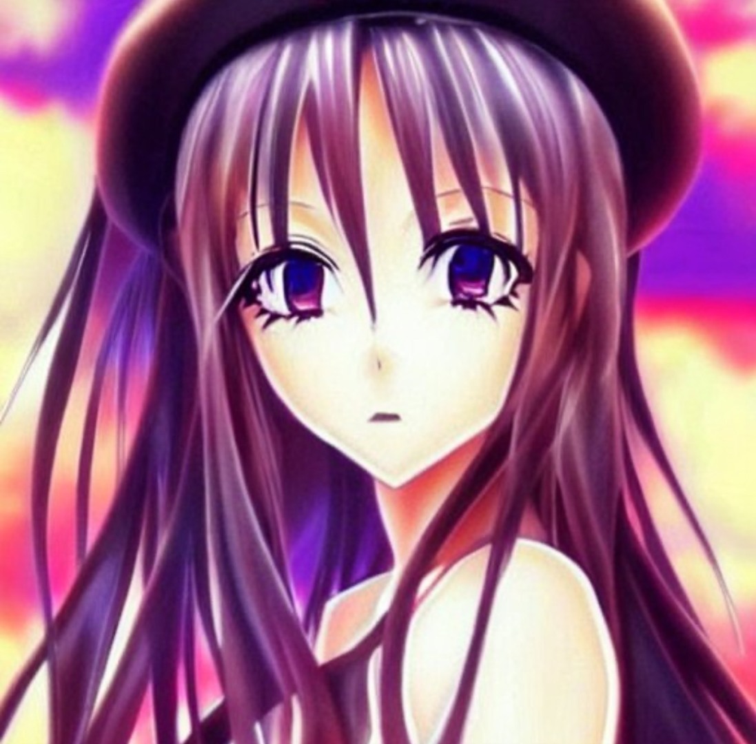 Загадка популярности аниме