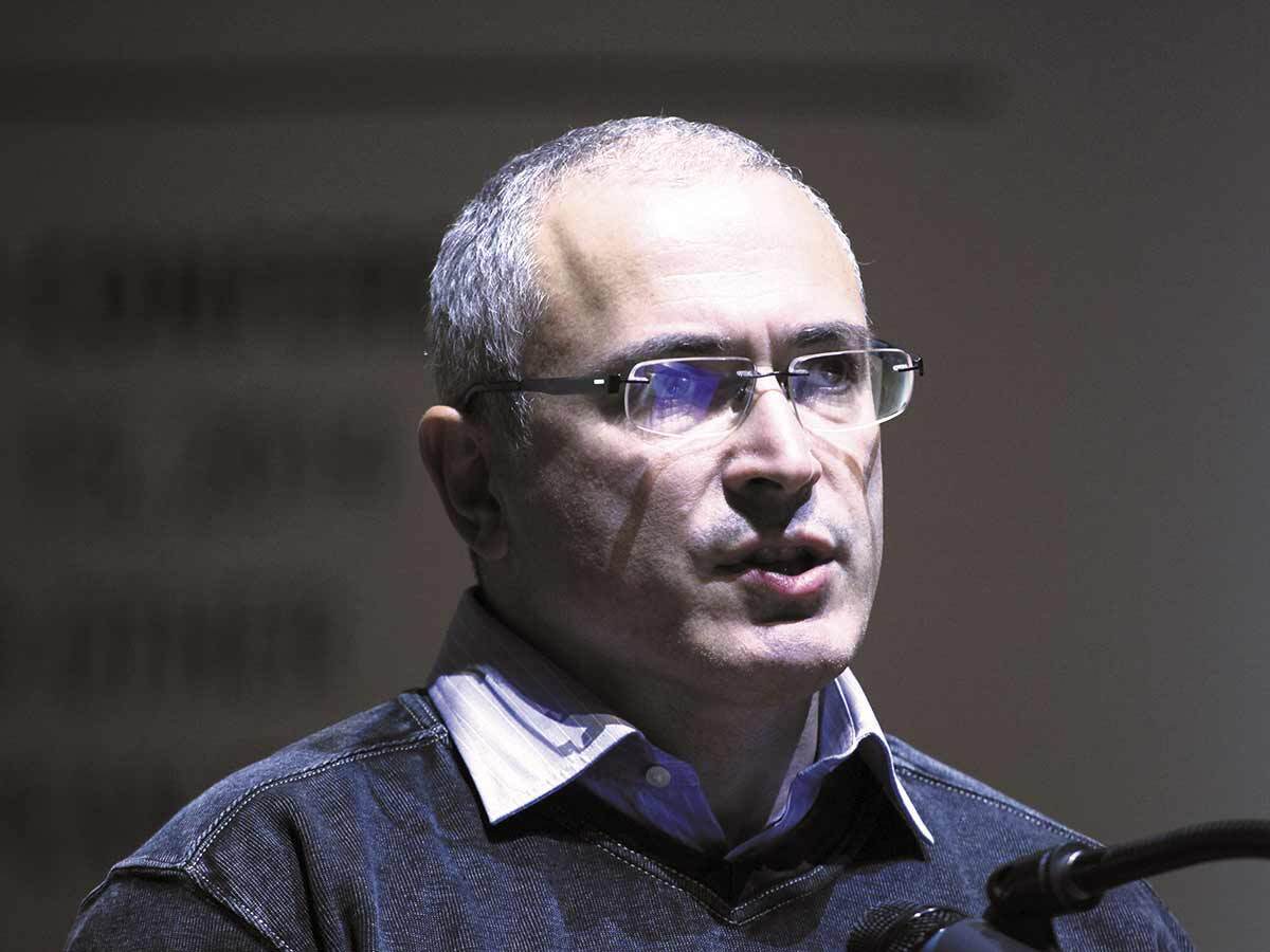 Секреты Михаила Ходорковского: опытный бизнесмен или политический манипулятор?