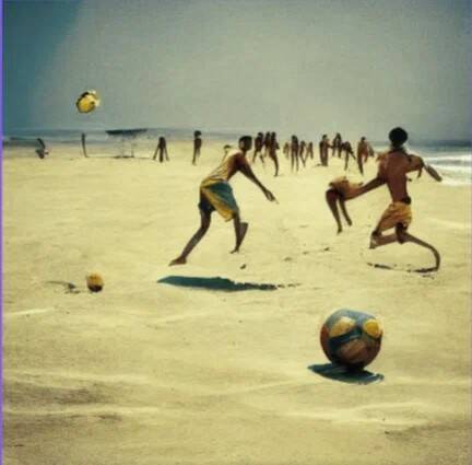 Футбол игра номер 1 в мире