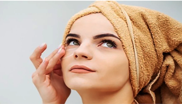 6 причин опухших глаз по утрам