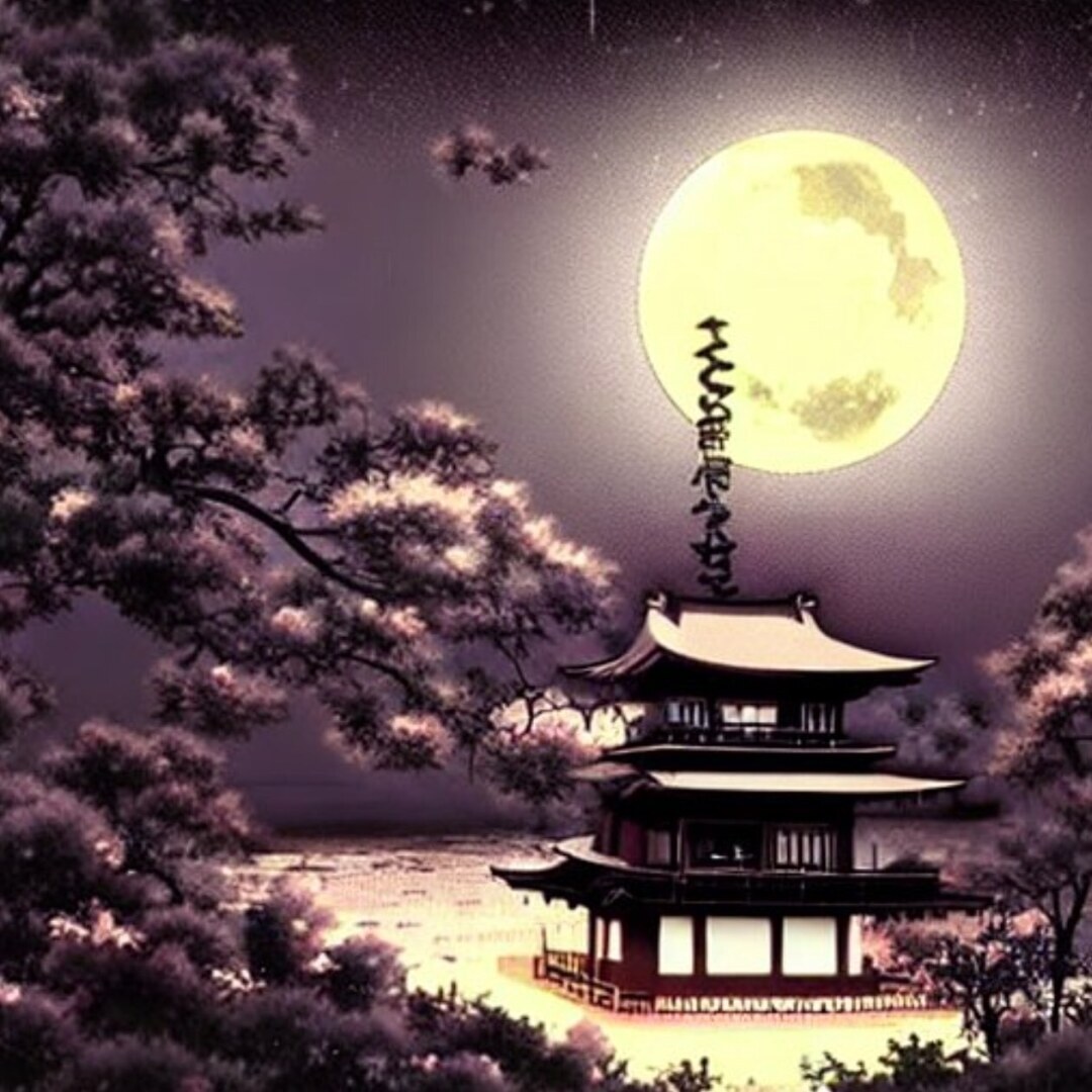 Загадка популярности аниме