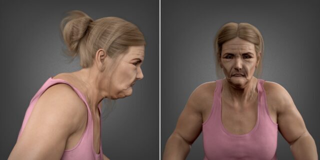 Как работники на удалёнке будут выглядеть через 70 лет: выводы экспертов