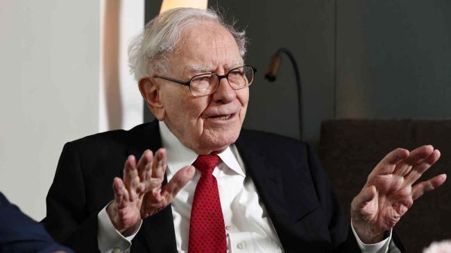 Уоррен Баффет добавляет в холдинги японских торговых компаний Berkshire Hathaway