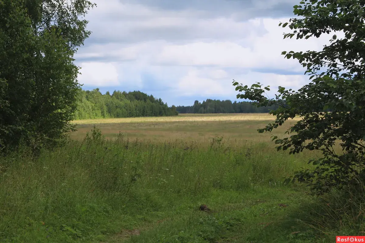 Мы отсталый регион.