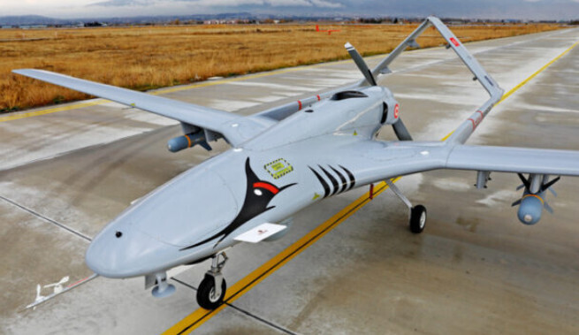 БПЛА - важное и опасное оружие в современном конфликте. Сколько беспилотников теряет Украина в ходе СВО