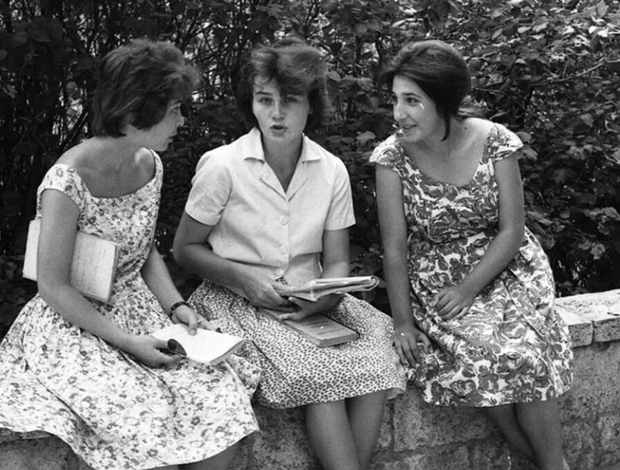 Чем отличаются советские женщины от современных? Разбираемся по пунктам