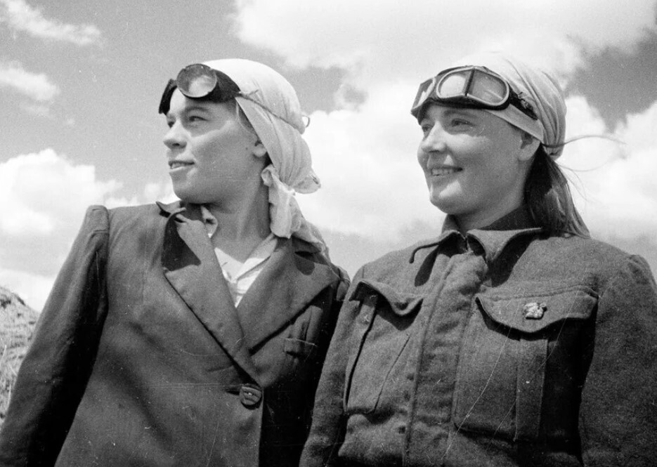 Чем отличаются советские женщины от современных? Разбираемся по пунктам