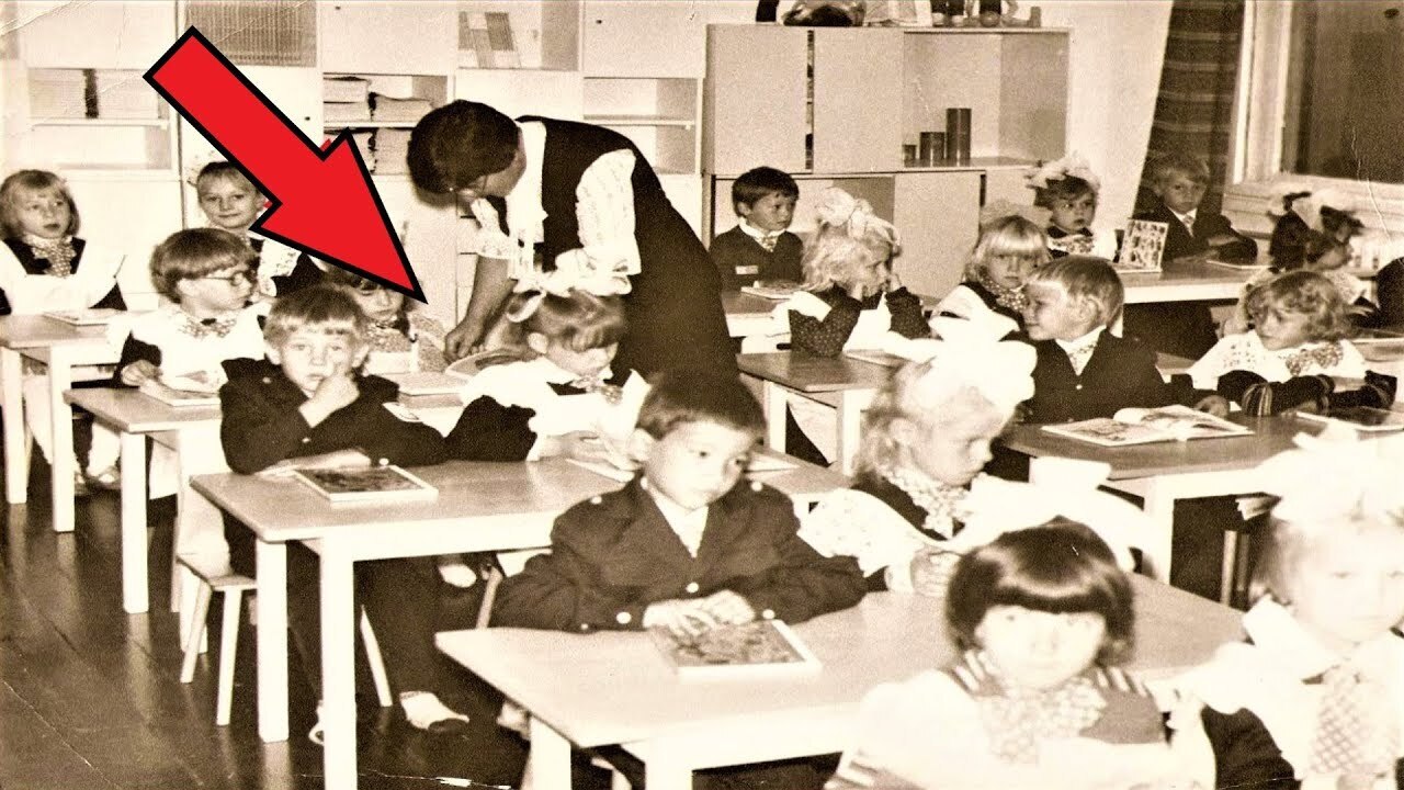 Суровое воспитание детей в СССР. Вспомним, какие были наказания. Что наши родители делали не так?