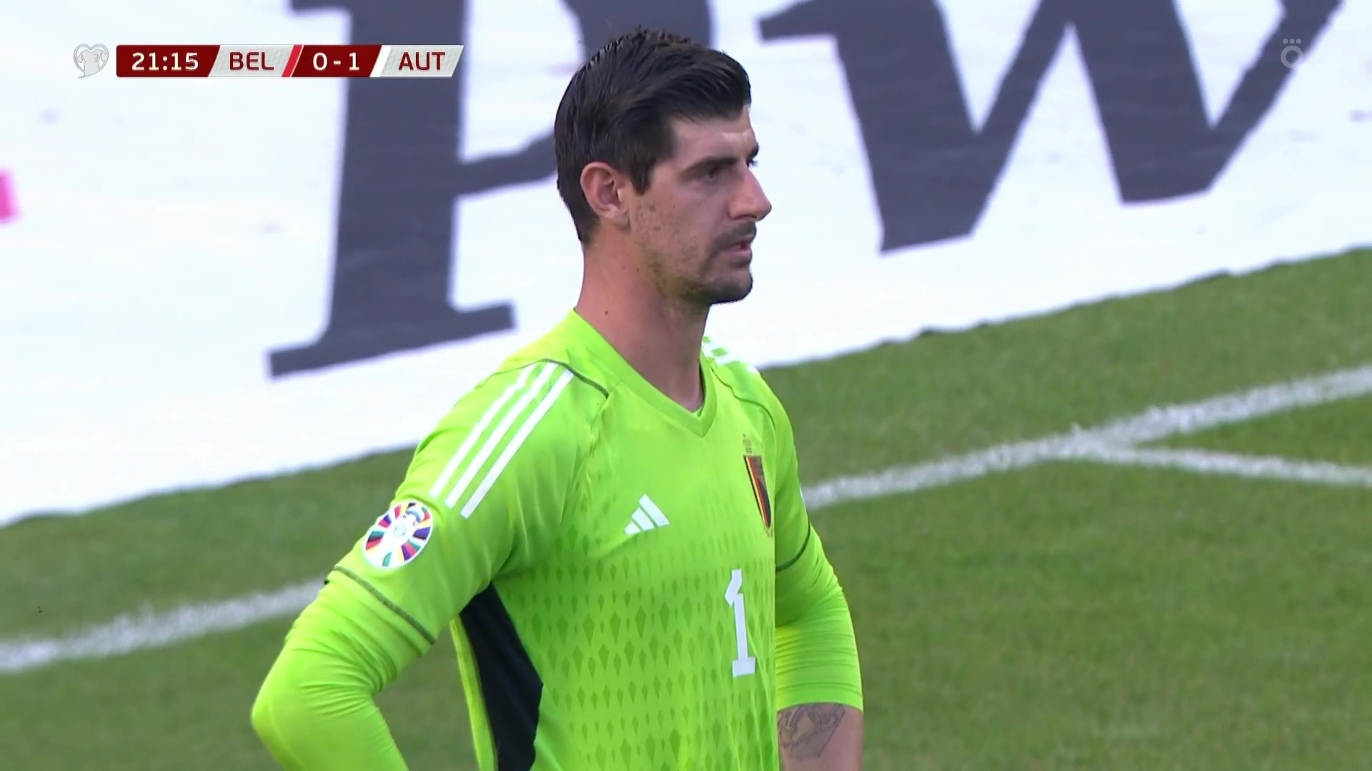 Лукаку спасает Бельгию и печальные новости для любителей футбола