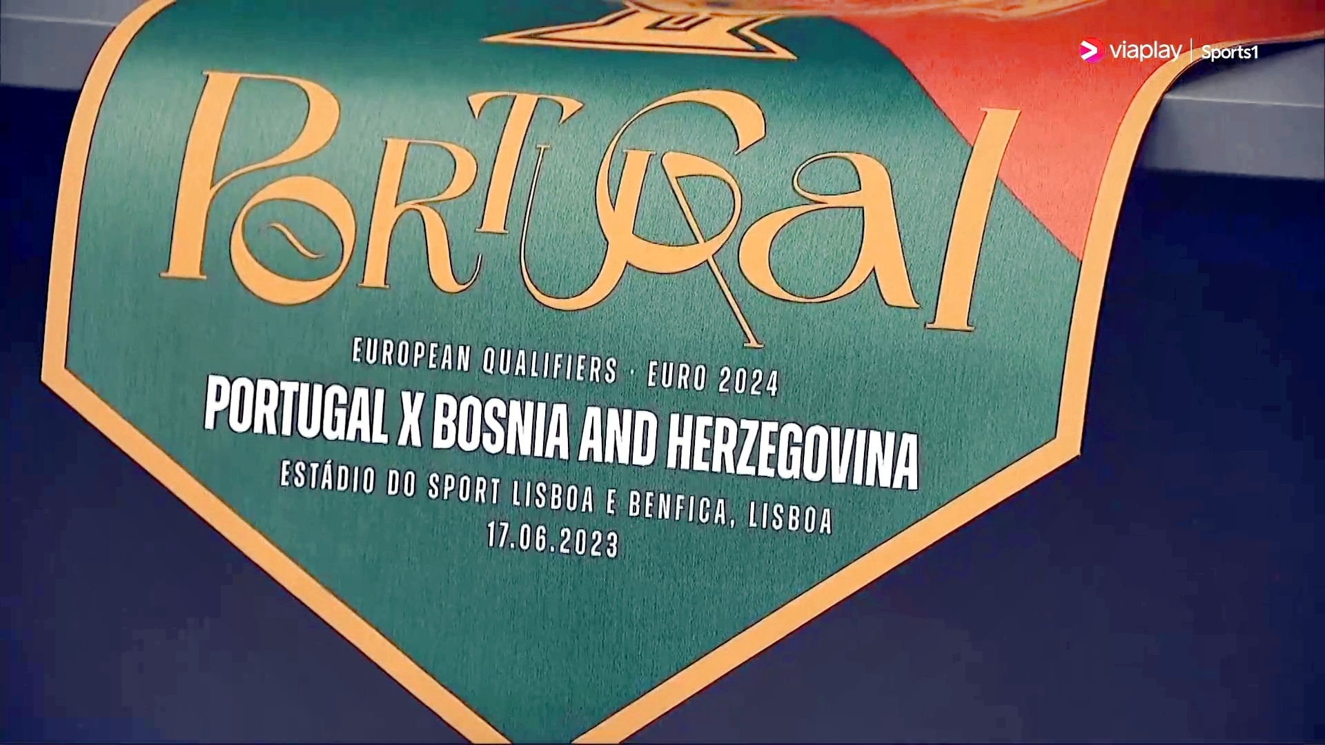 Португалия. Становление независимости