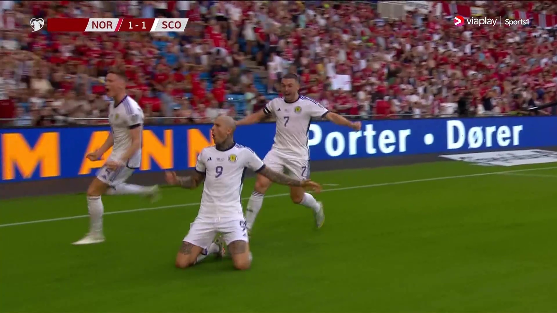 Один в поле не Холанд