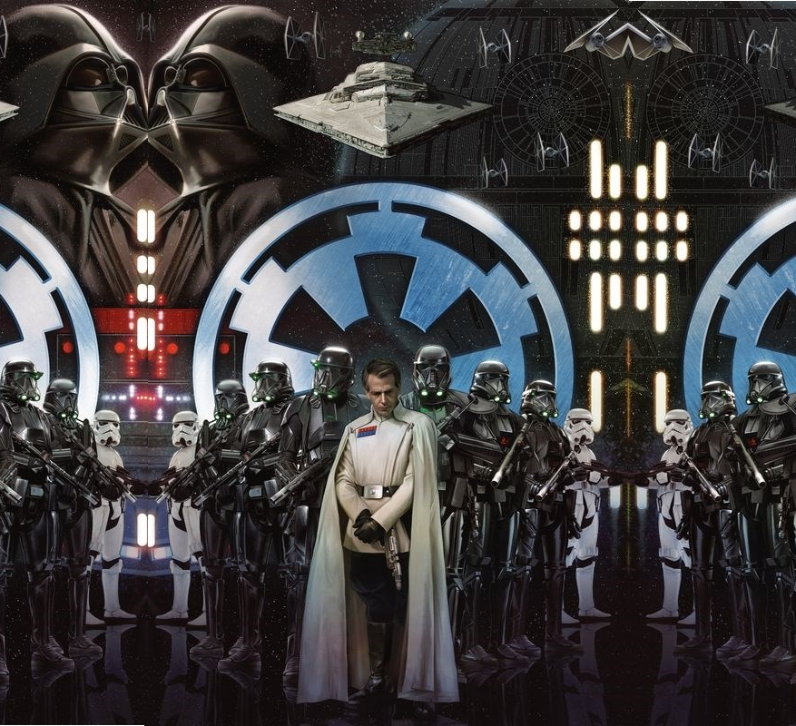 Конфликтов и войн не избежать пока есть империи. Во всяком случае, пока.