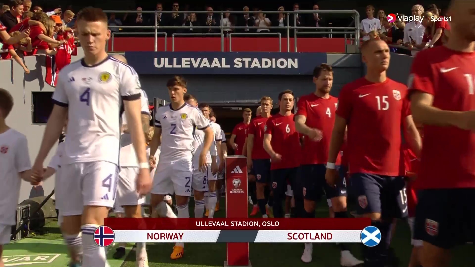 Один в поле не Холанд