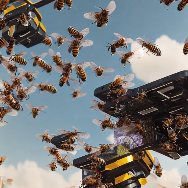 Принцип работы БПЛА. Маленькие дроны, в чем их уникальность и сфера применения