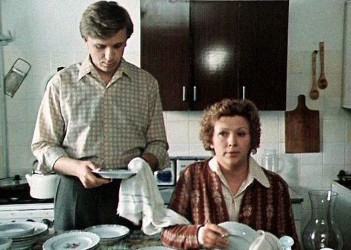 6 досадных ошибок советских женщин, от которых волосы дыбом встают