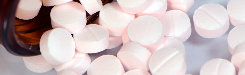 Исследование показало, что ежедневный прием аспирина может привести к анемии у пожилых людей