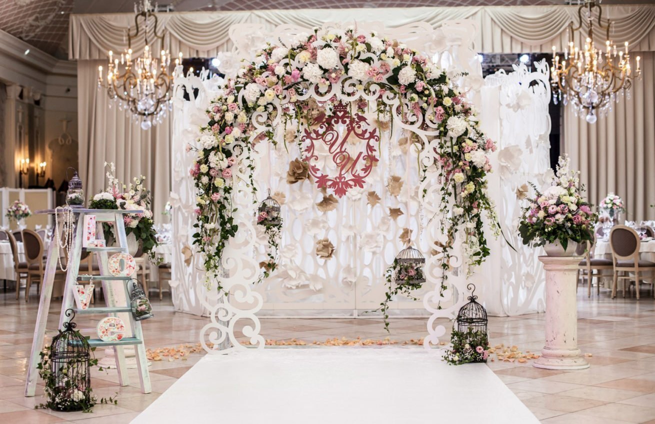 7 вещей и услуг, которые вы должны добавить при планировании свадьбы.