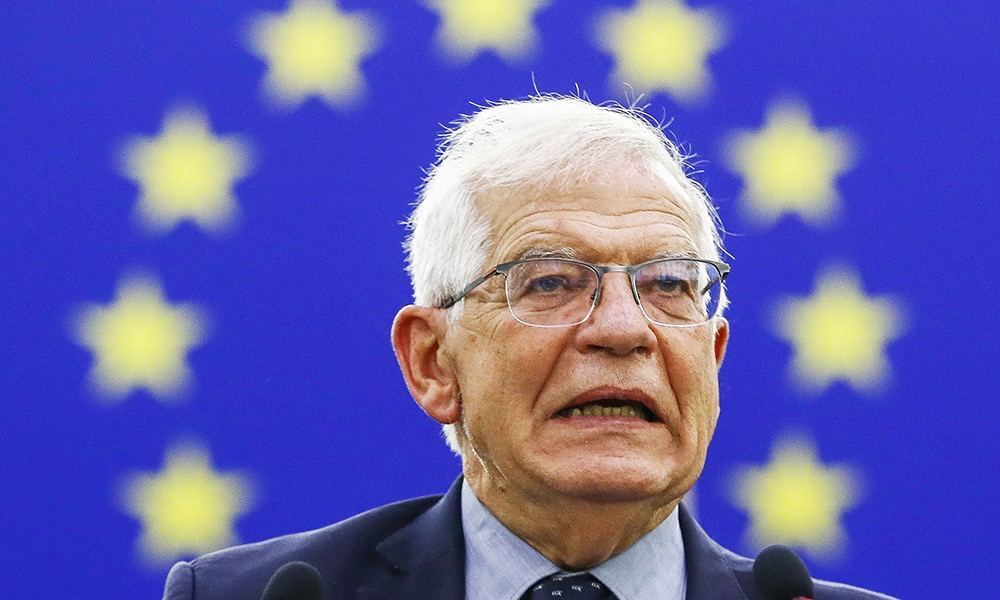 В Евросоюзе существует нехватка материалов для расширения производства боеприпасов