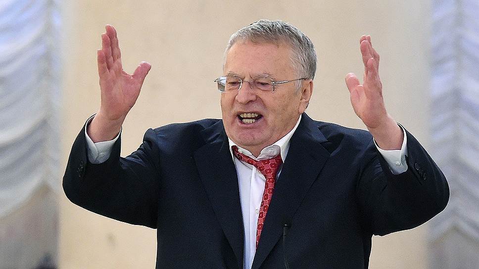 Что бы сказал В.В. Жириновский про "Законопроект о возврате летнего времени" Согласны?