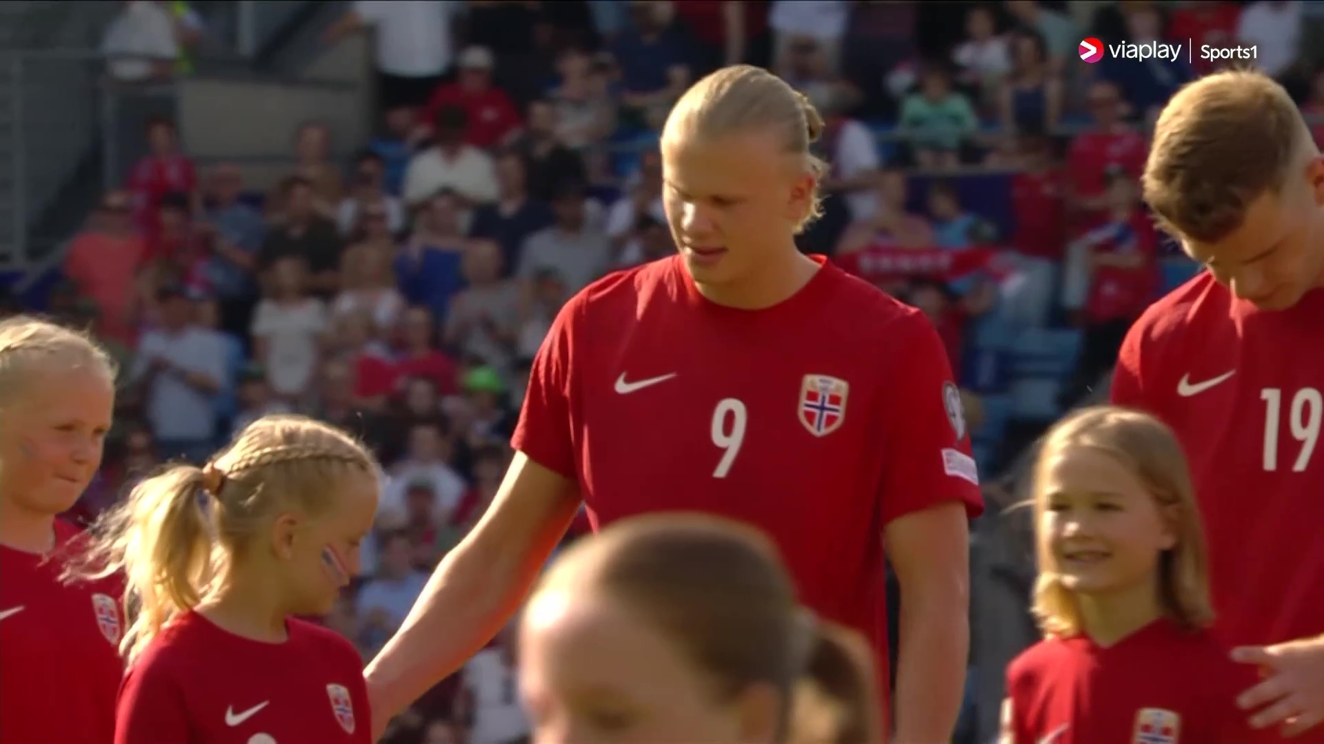 Один в поле не Холанд