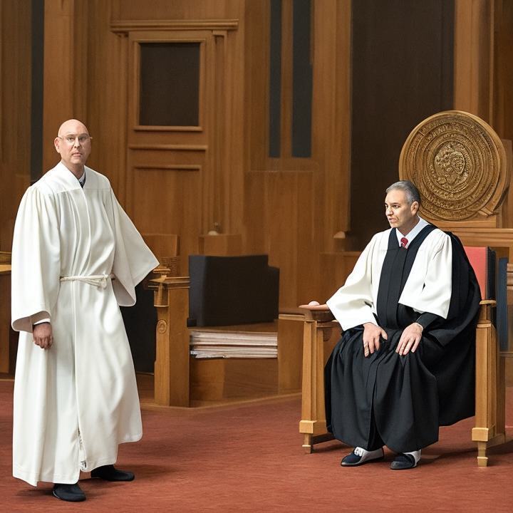 Нюансы поведения в суде с целью выиграть судебный процесс